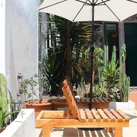 Hostal Pimampiro Puerto Baquerizo Moreno Esterno foto