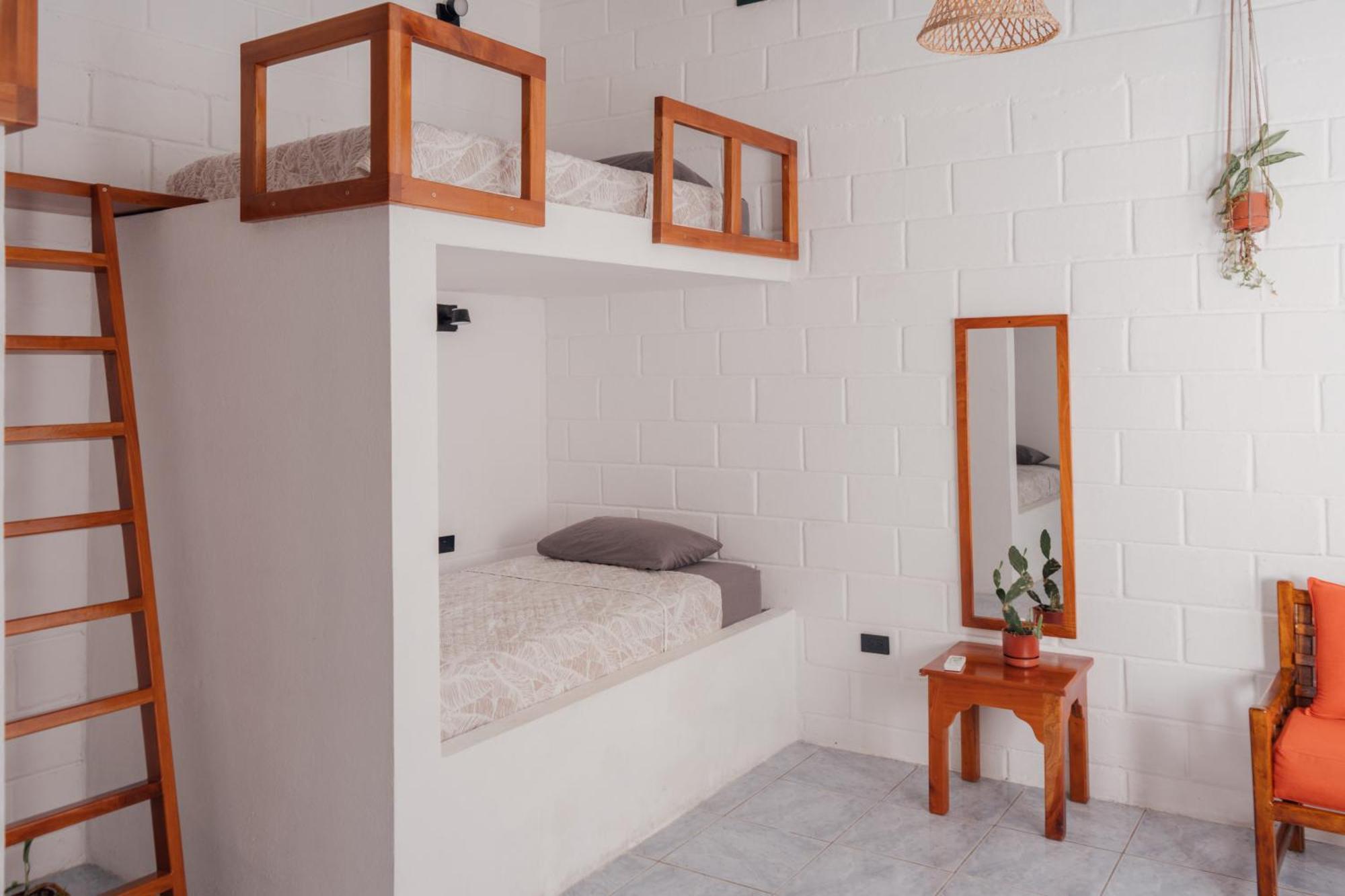 Hostal Pimampiro Puerto Baquerizo Moreno Esterno foto