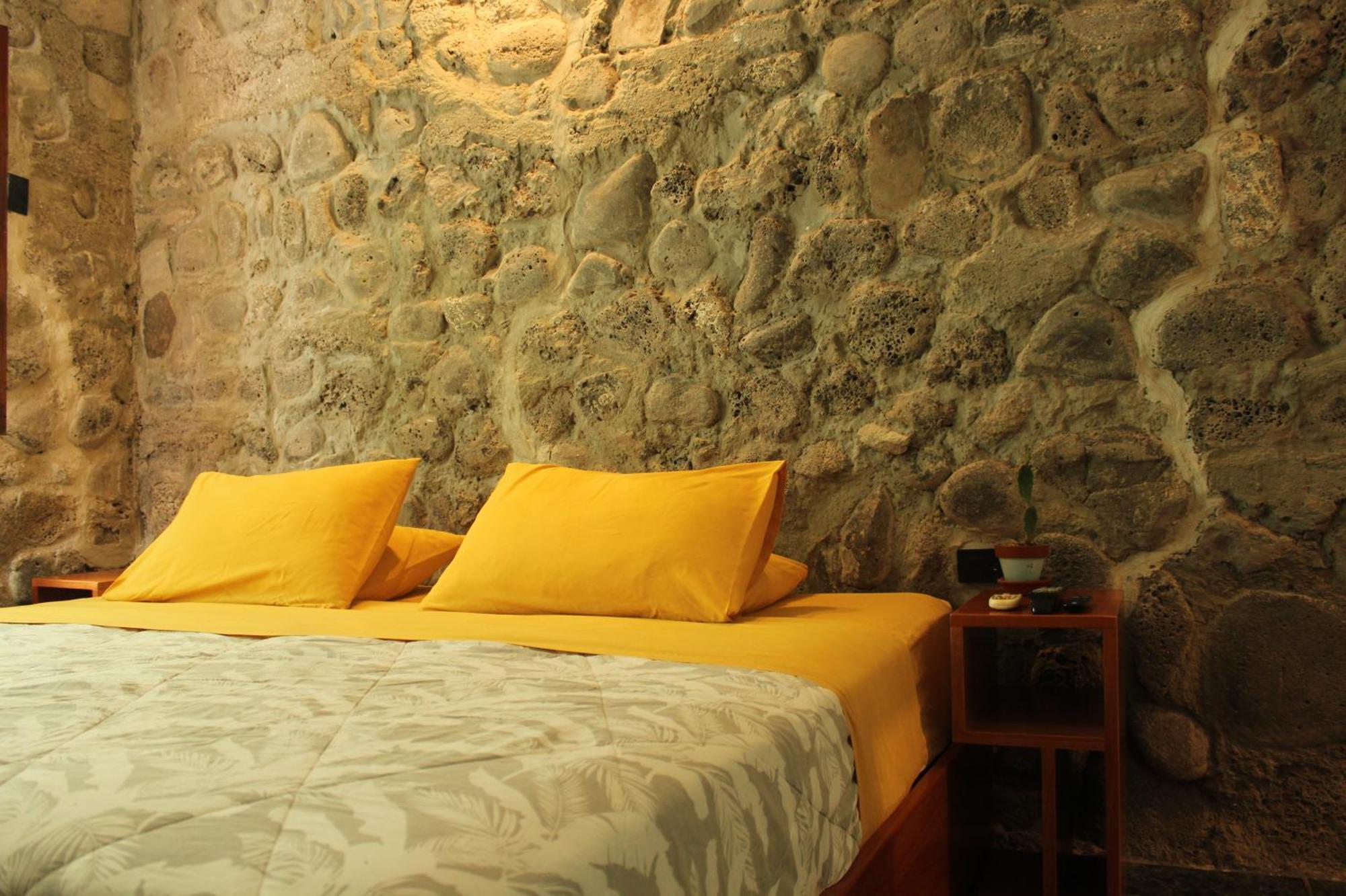 Hostal Pimampiro Puerto Baquerizo Moreno Esterno foto