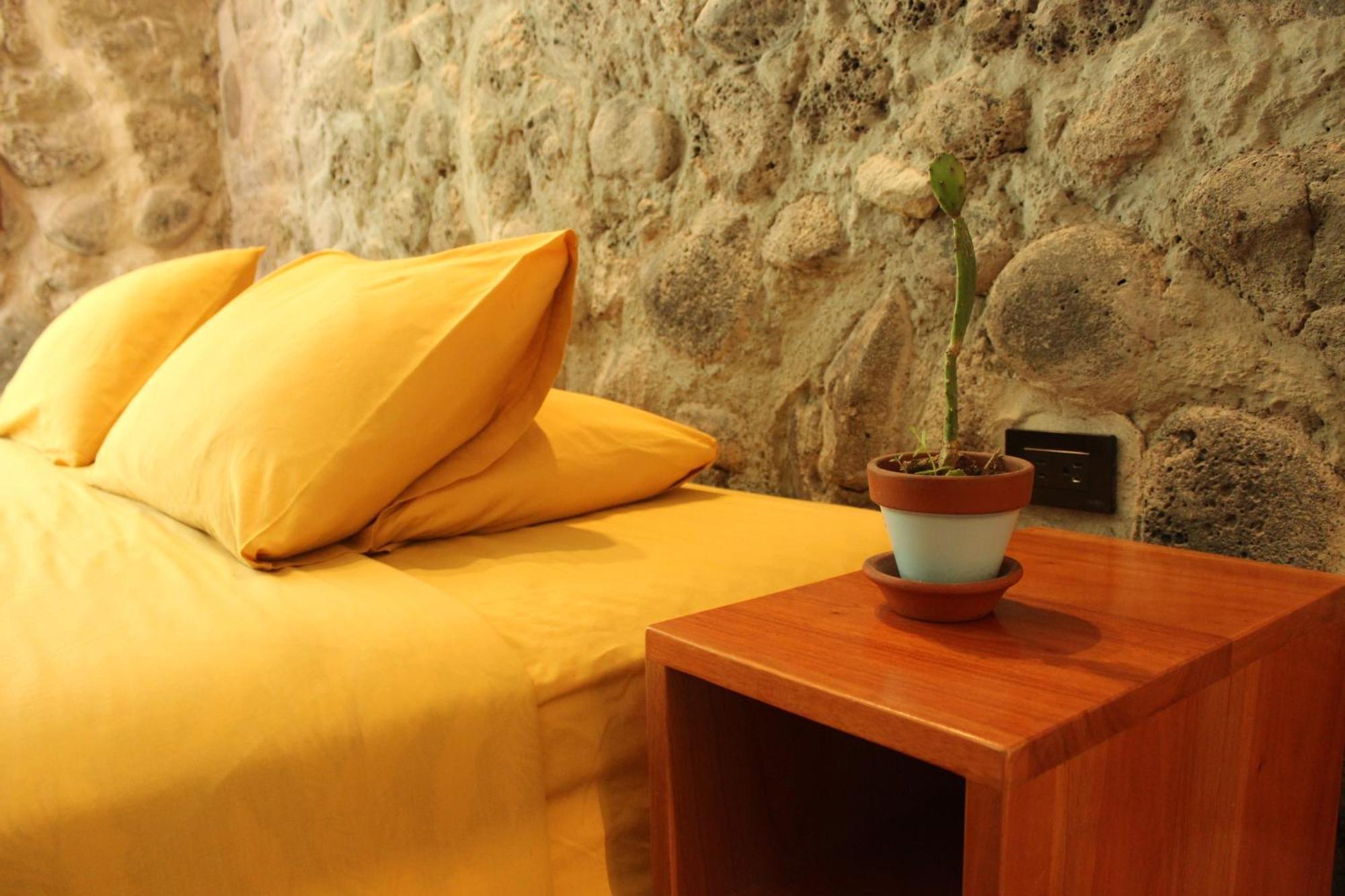 Hostal Pimampiro Puerto Baquerizo Moreno Esterno foto