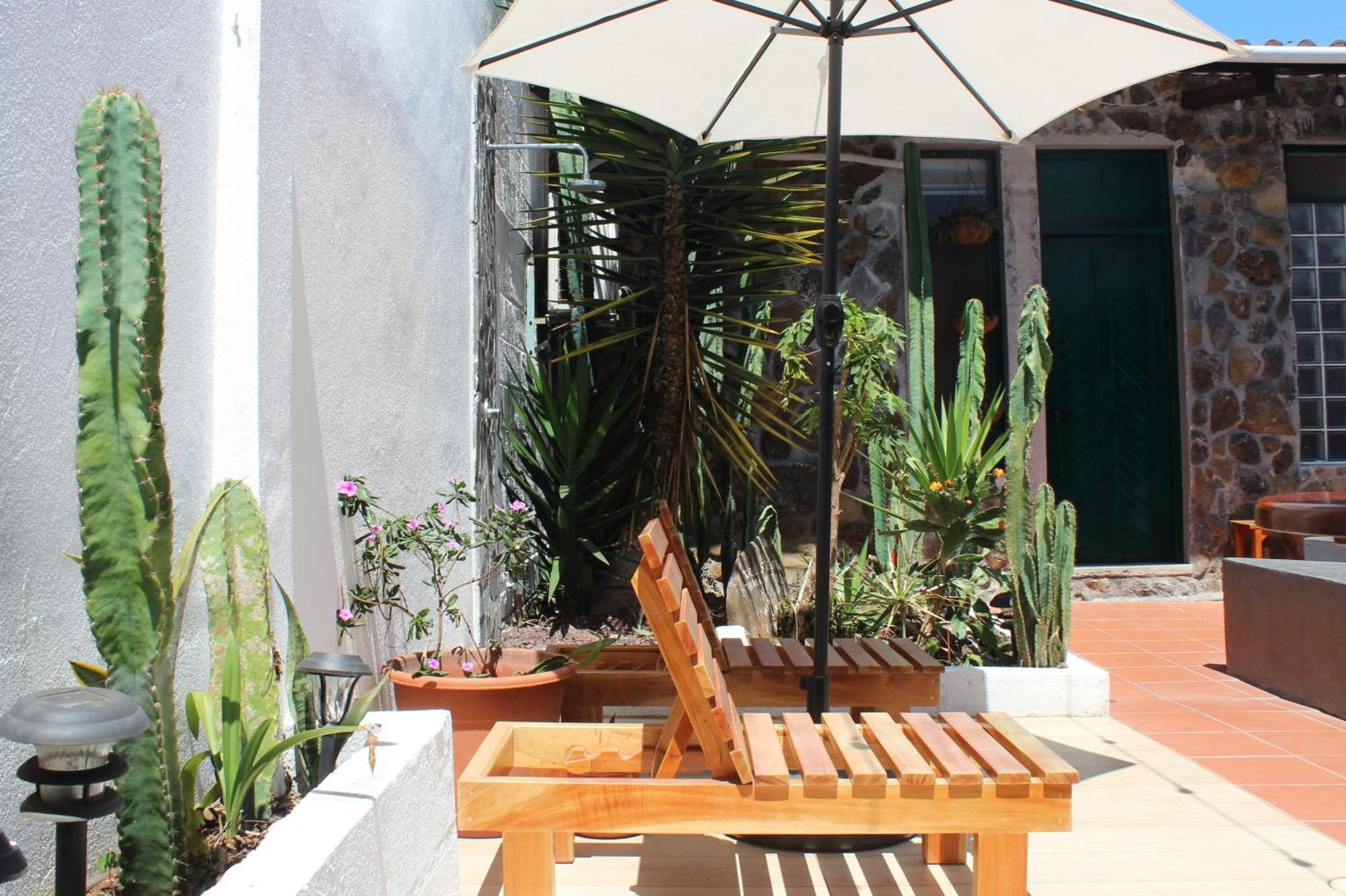 Hostal Pimampiro Puerto Baquerizo Moreno Esterno foto